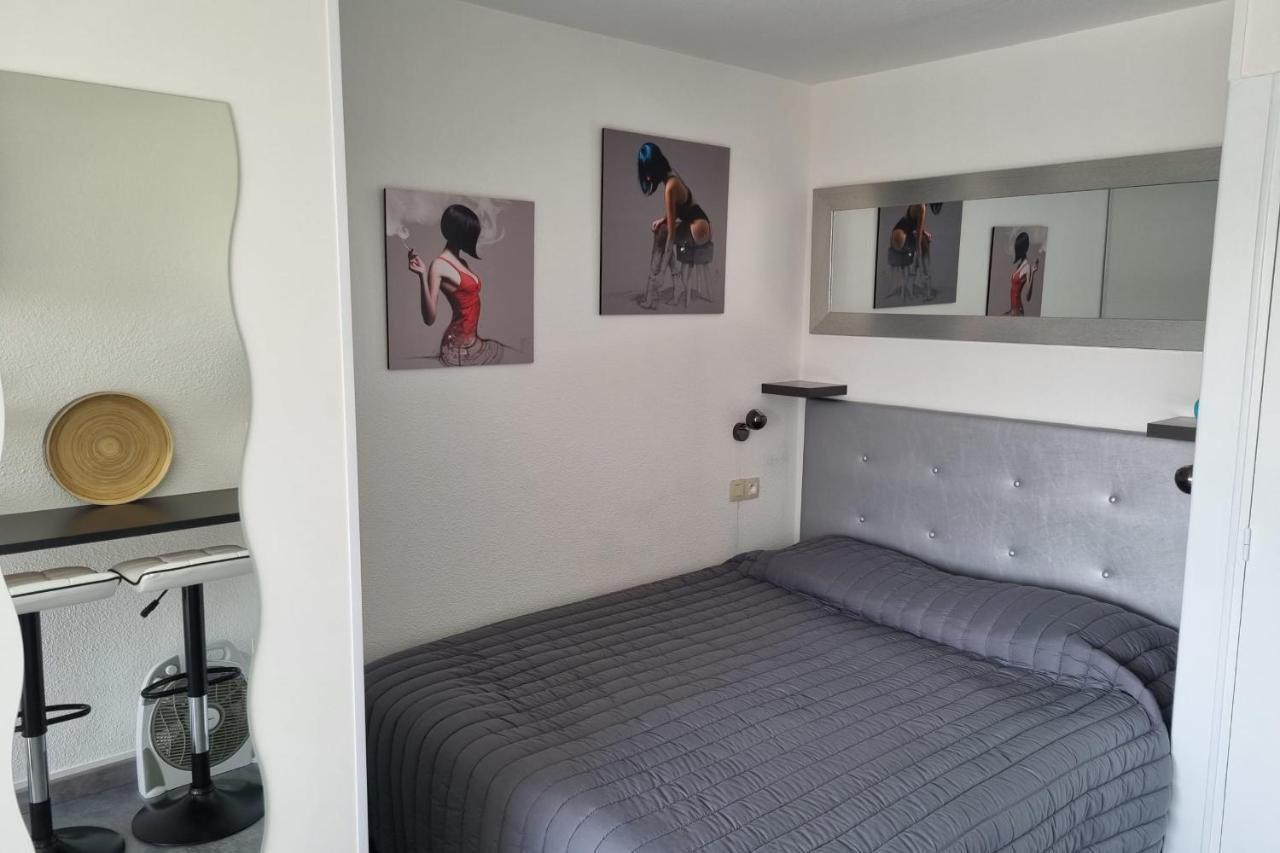 Naturiste Cap D'Agde Port Venus 110 エクステリア 写真
