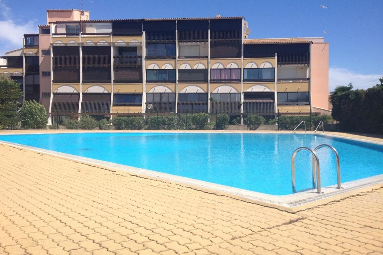 Naturiste Cap D'Agde Port Venus 110 エクステリア 写真